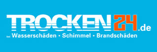 Trocken 24 GmbH – Logo