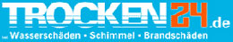 Trocken 24 GmbH – Logo