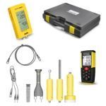 Mess- und Prüftechnik